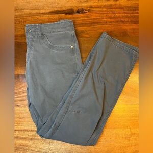 kuhl mens pants 32x34 revolvr